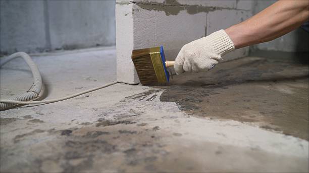 24/7 Emergency Basement Waterproofing experts in Oaks, PA